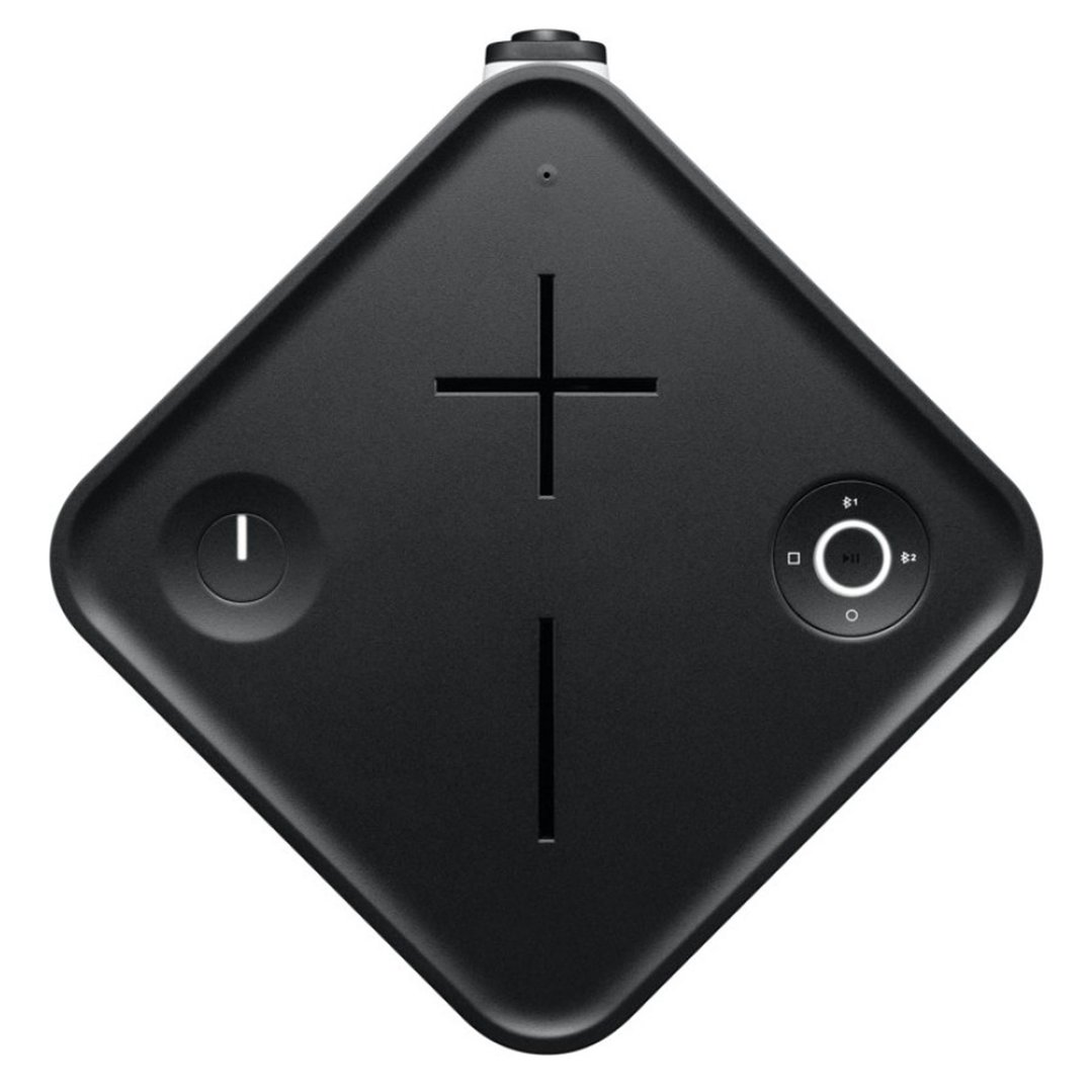 Ultimate Ears Hyperboom IPX4 Black 984-001956