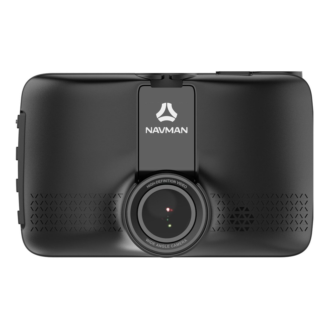 Navman MiVue™ Smart True 4K Surround Dash Cam 6785005