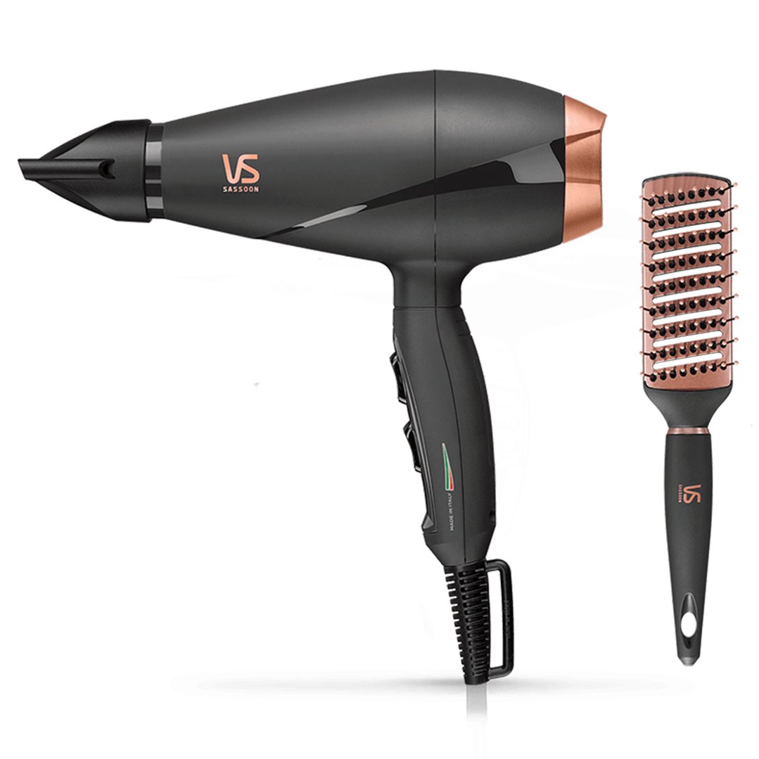 Vs Sassoon Capri Style 2000 Hair Dryer VSLE6704A