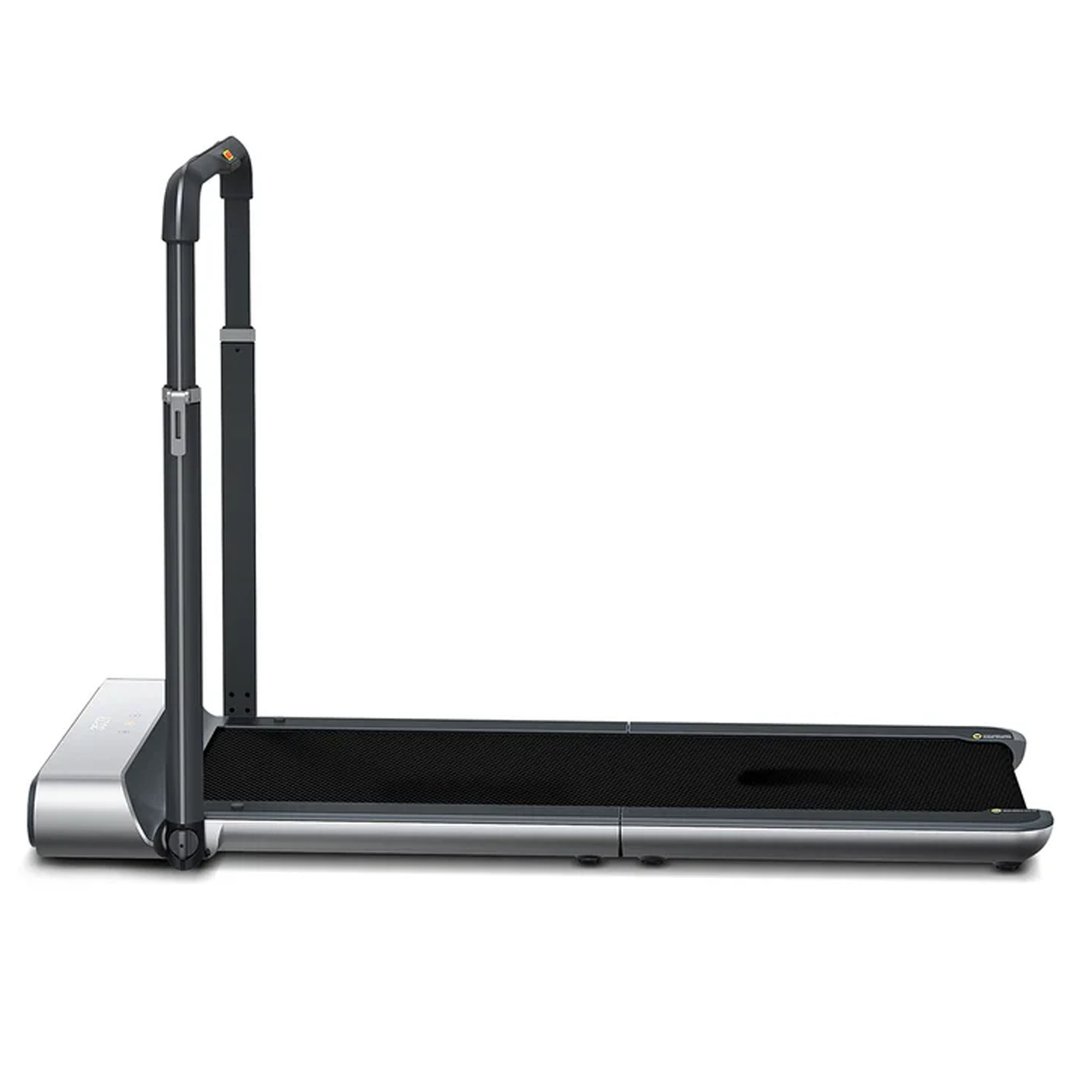 Lifespan Fitness Walking Pad R1 Double-Fold Treadmill - Silver KWTM-R1S