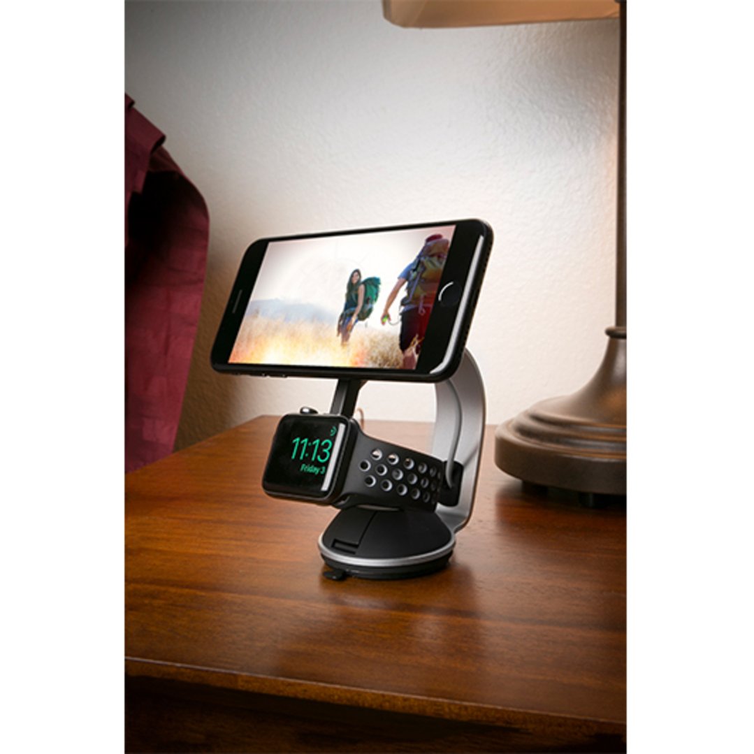 Scosche MagicMOUNT Pro Magnetic Office/Home Mount MPOHMR
