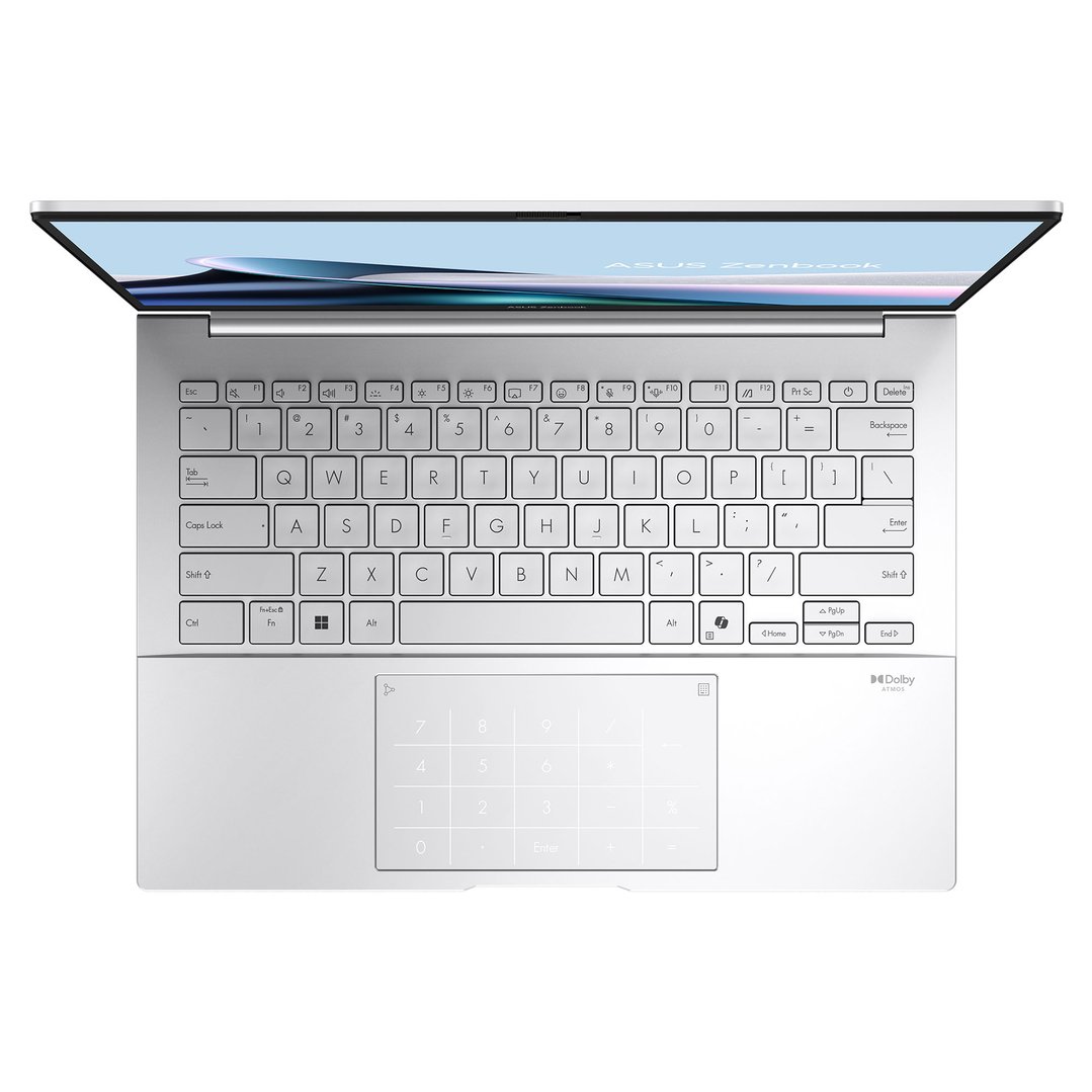 Asus Zenbook 14 Core Ultra 9 285H 32GB / 1TB 14" Laptop UX3405CA-PZ195W