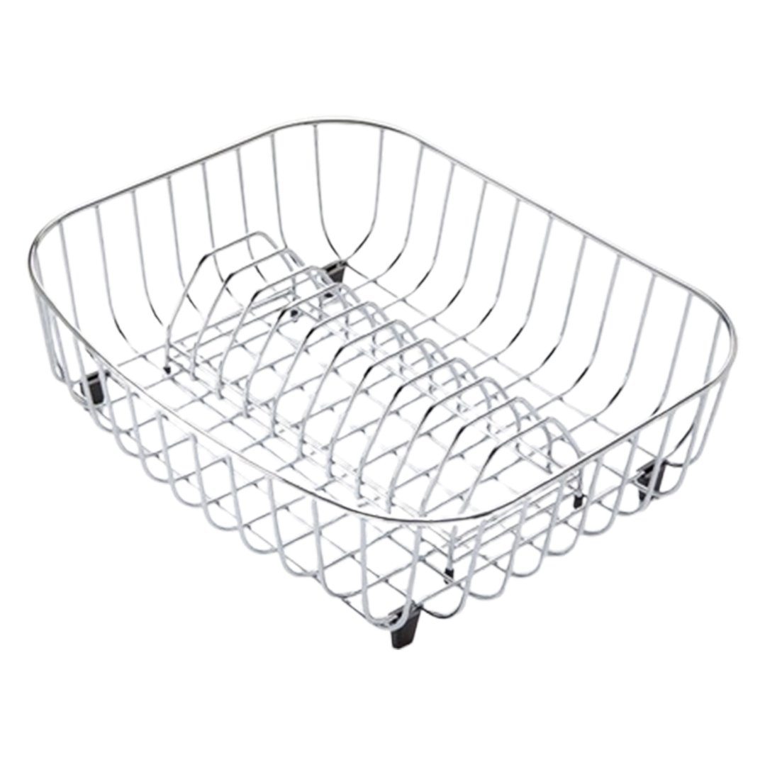 Oliveri Monet Main Bowl Drainer Basket AC71