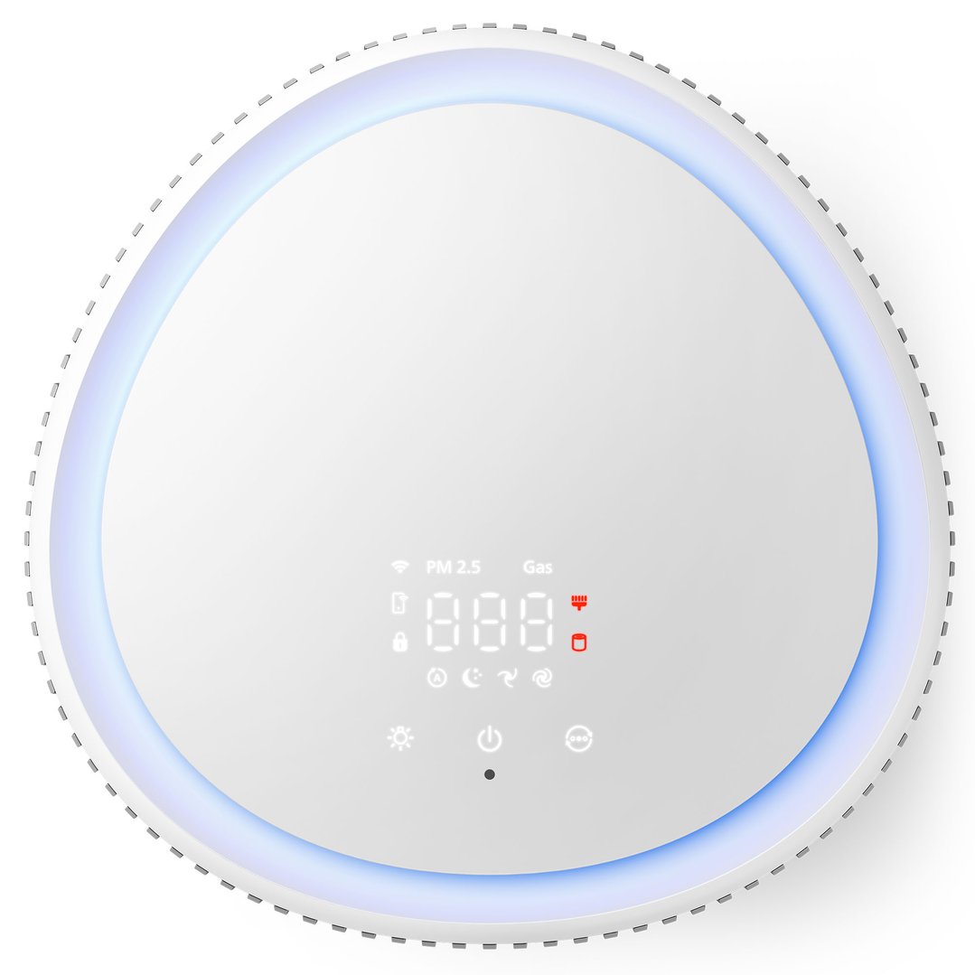Philips PureProtect 3200 Series Smart Air Purifier. AC3220/10