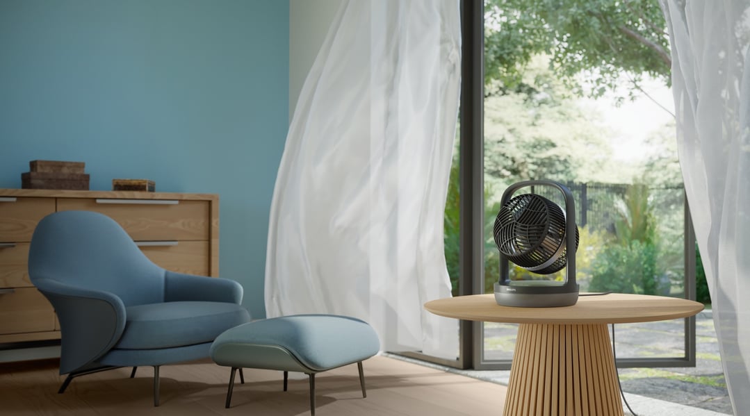 Philips Table Fan 3000 Series CX3050/01