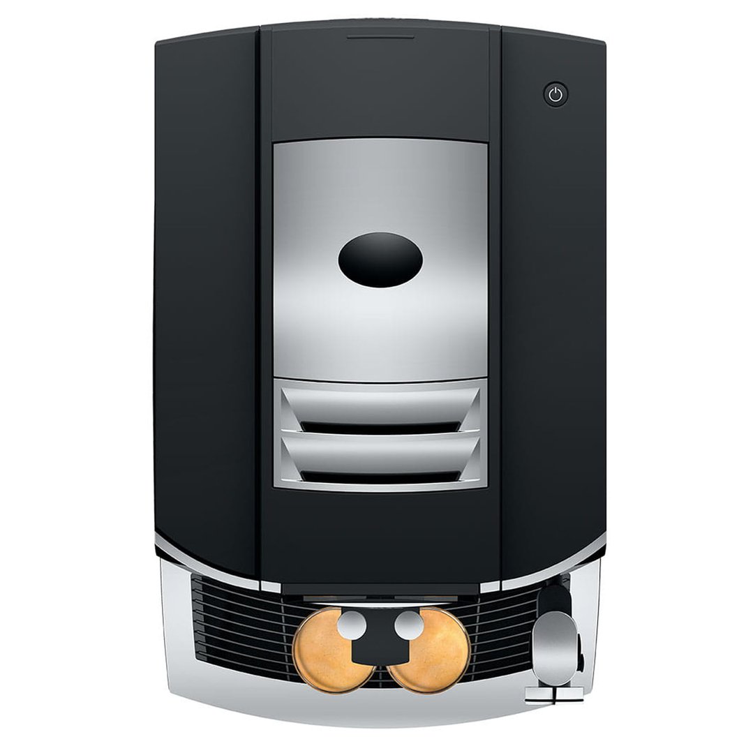 Jura S8 Chrome 15651