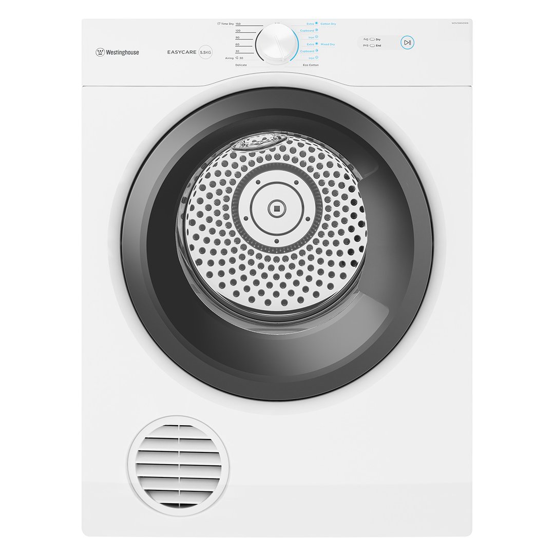 Vented Clothes Dryers Vented Tumble Dryer Bing Lee