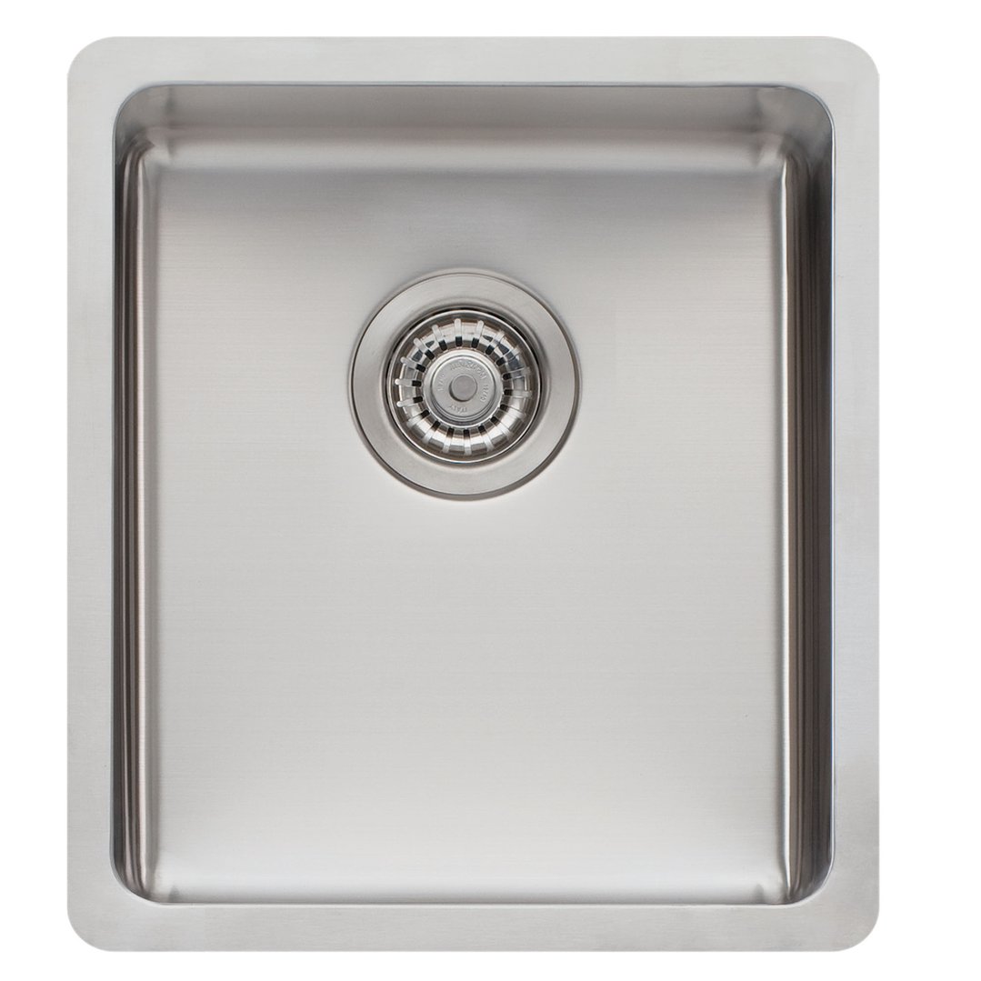 Oliveri Sonetto Standard Bowl Universal Sink SN30TU