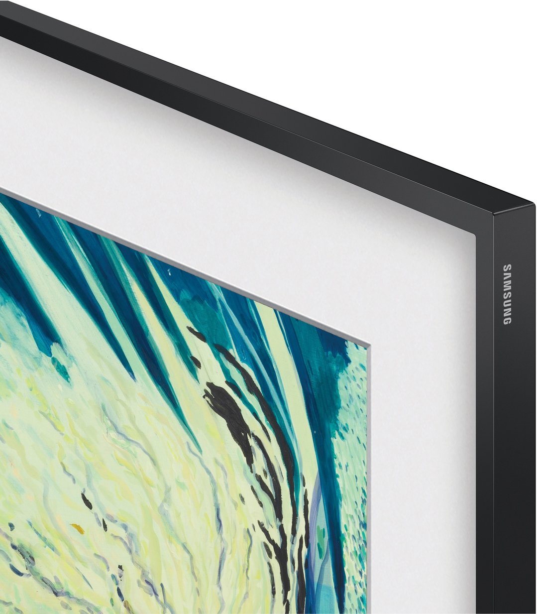 Samsung 43" The Frame QLED 4K Smart TV - Wired 2025 QA43LS03FAWXXY