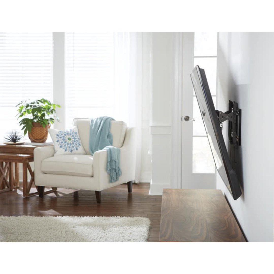 Sanus Advanced Tilt Wall Mount for 46 & “ 90 & TVs VLT6B2