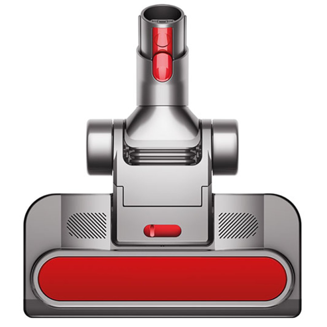 Dyson Cinetic Big Ball Multi Floor Extra Barrel Vacuum 300278-01