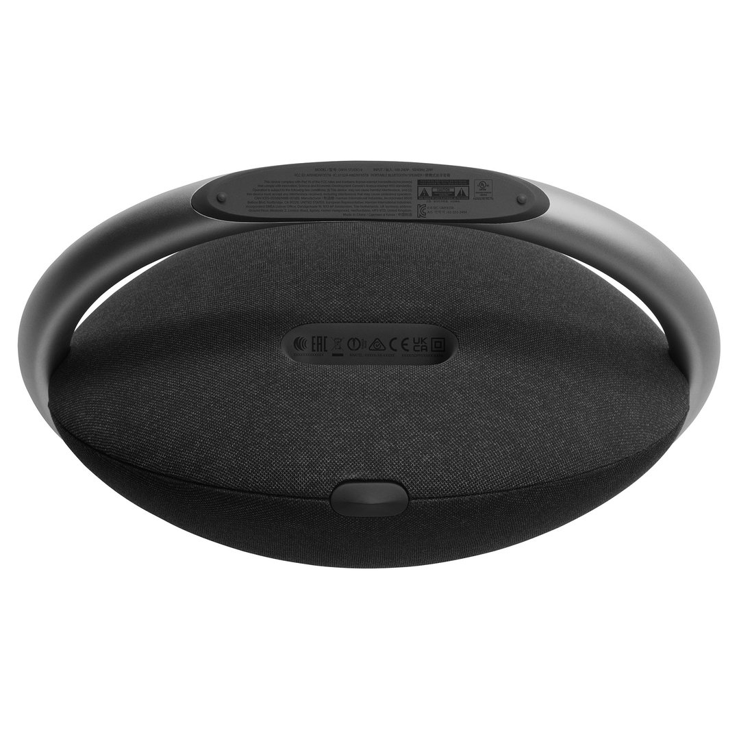 Harman Kardon Onyx Studio 8 Bluetooth Speaker - Black HKOS8BLKAS