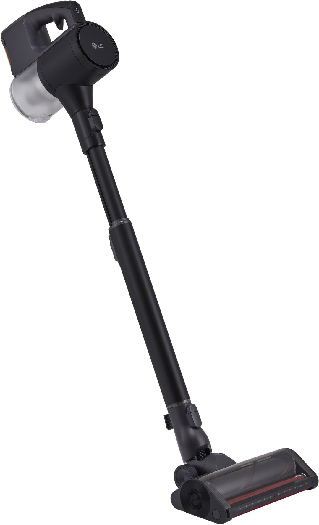 LG CordZero Stick Vacuum with Power Drive Mop A9L-AQUA