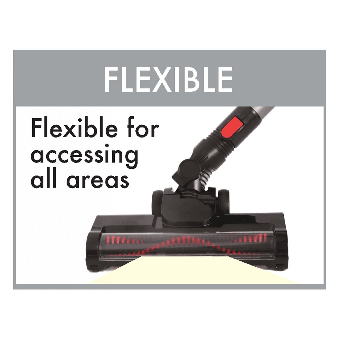 AIRFLO Stick Vacuum Cleaner AFV850