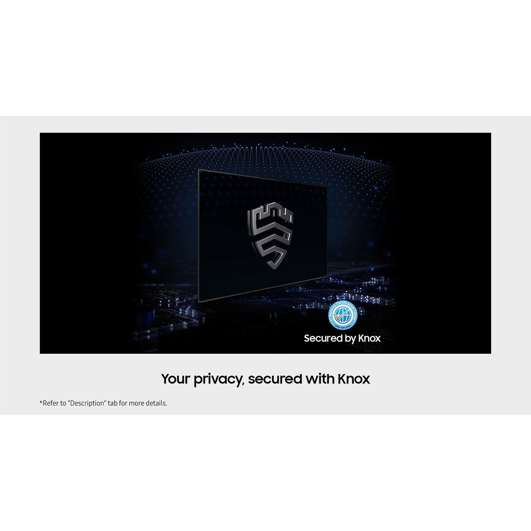 Samsung 55" Q7F QLED 4K Smart TV 2025 QA55Q7FAAWXXY