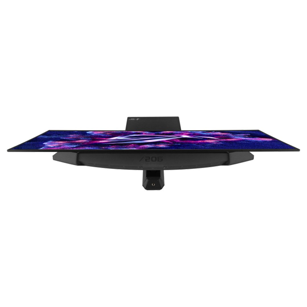 Asus ROG Strix OLED 32" 4K TrueBlack Glossy™ Gaming Monitor XG32UCWMG