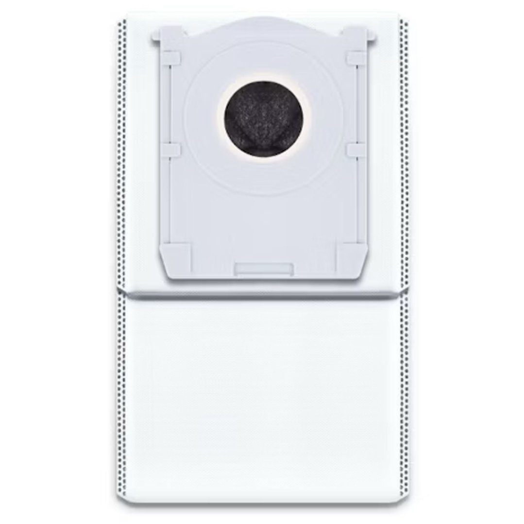 Ecovacs Antibacterial Dust Bag for X11 Pro / T90 – White DDB030046