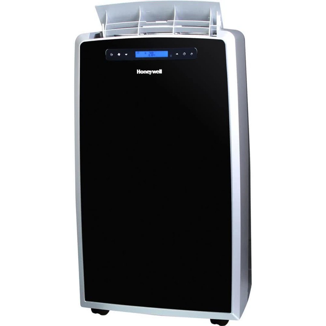 Honeywell Black4.1kW Portable Air Conditioner MM14CCS