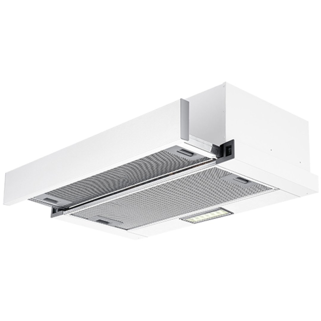 Inalto 60cm Slide-out Rangehood ASL60DR2S