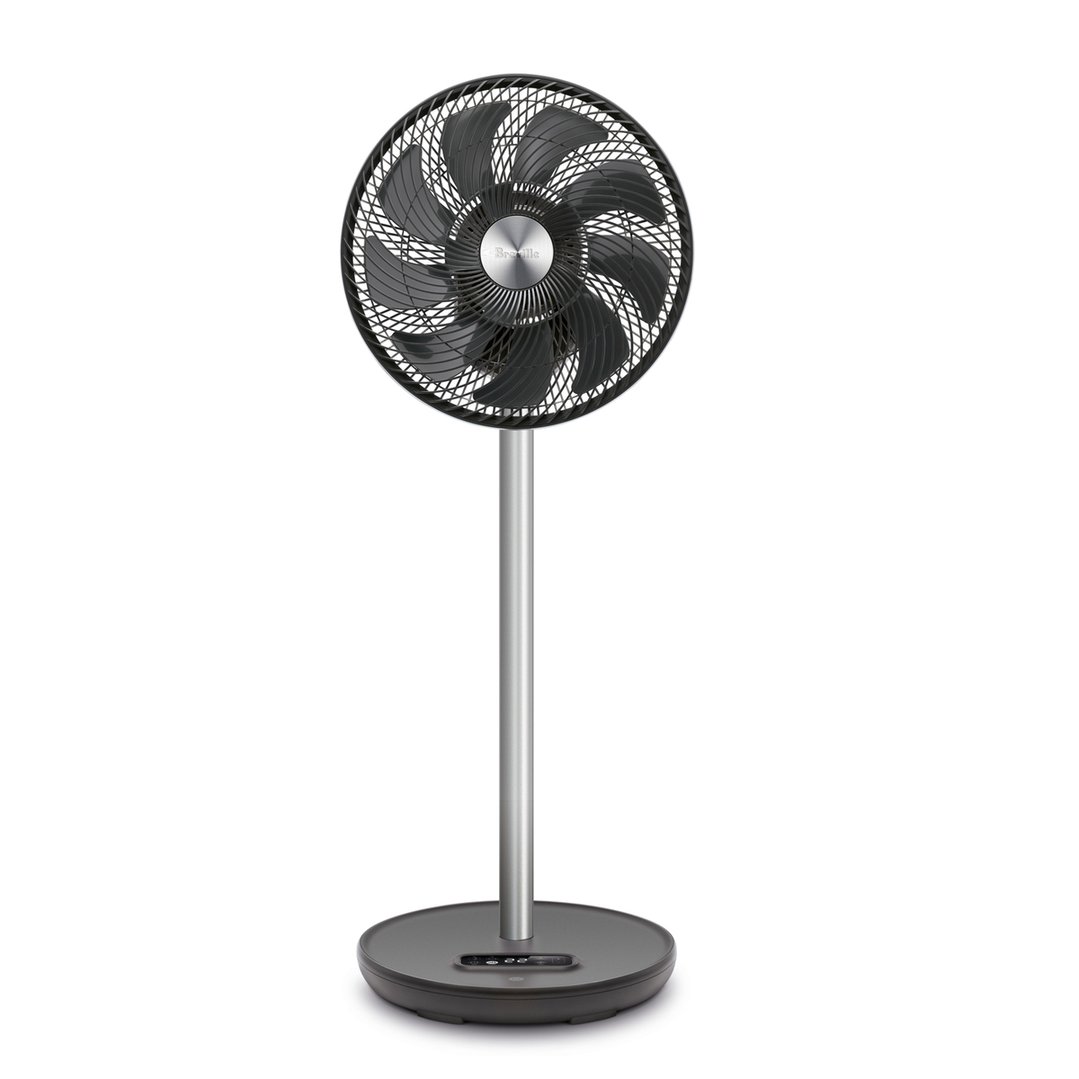 Breville the AirDynamic 3D™ Connect Circulator LPF308