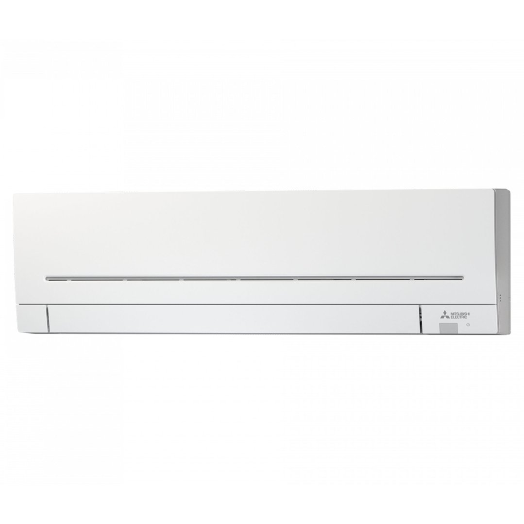 Mitsubishi Electric Electric 2.5 kW Split System Air Conditioner