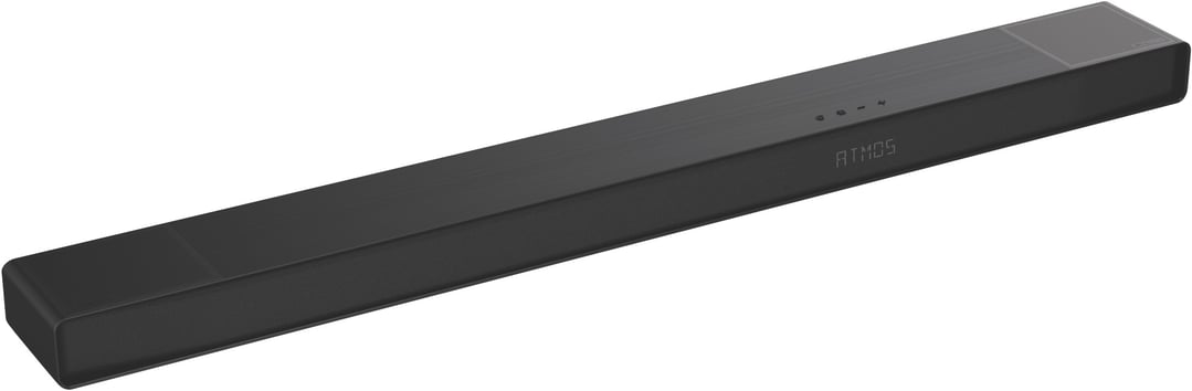 Hisense 5.1.4 CH Dolby Atmos Soundbar with Wireless Subwoofer AX5140Q