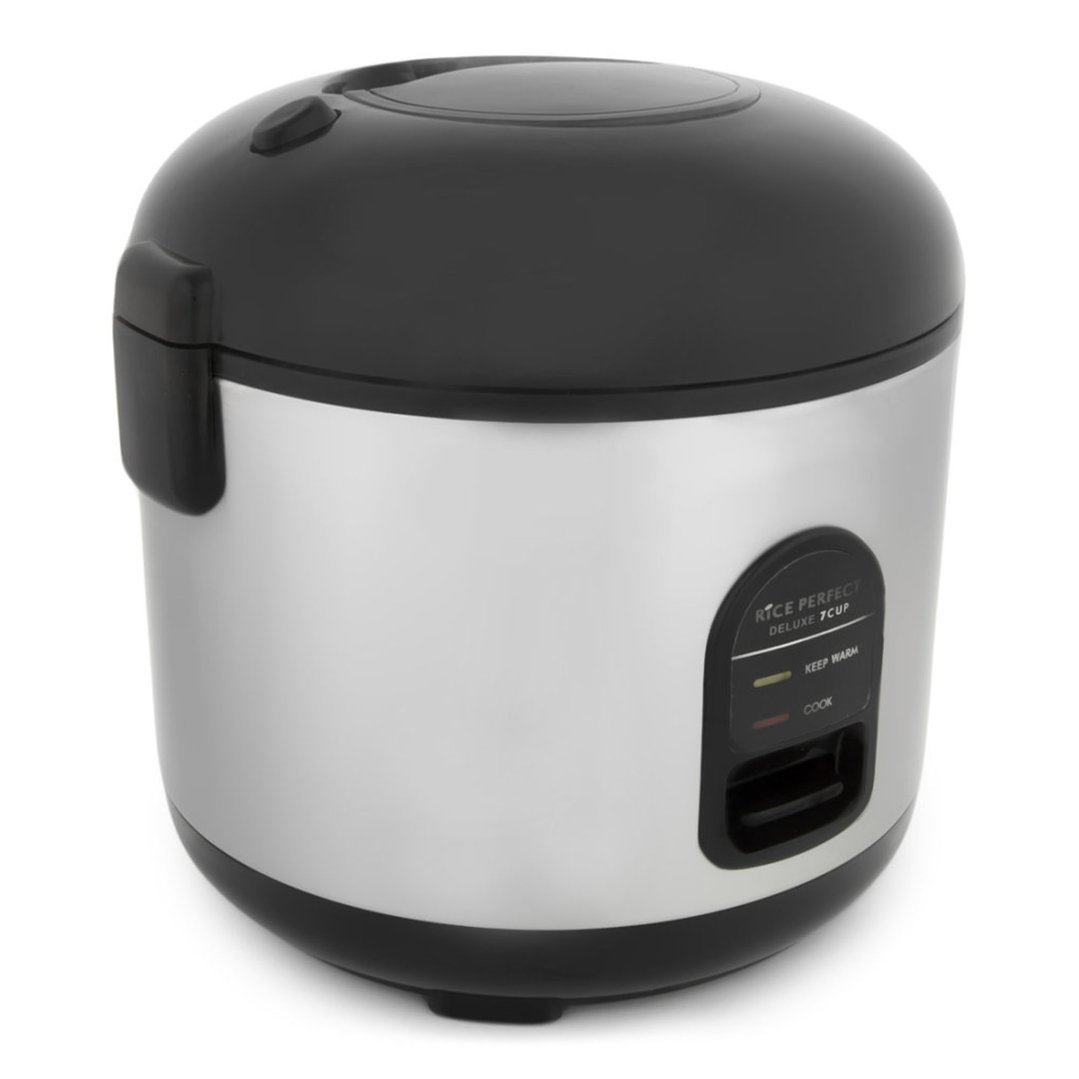 Sunbeam Rice Perfect® Deluxe 7 and Steamer RC5600