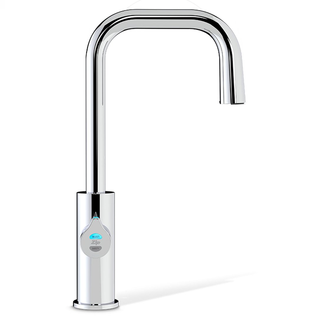 Zip HydroTap G5 CS Cube Plus Chrome H5C787Z00AU