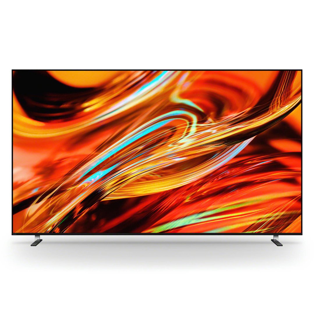 Sony 98" BRAVIA 7 II True RGB 4K AI Google TV with Gemini (2026) K98XR70M2