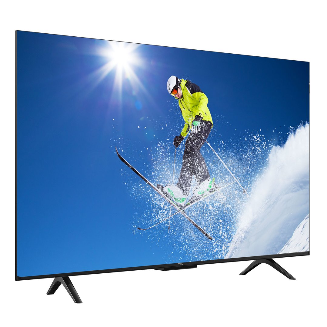 TCL 43" P7K QLED Google TV (2025) 43P7K