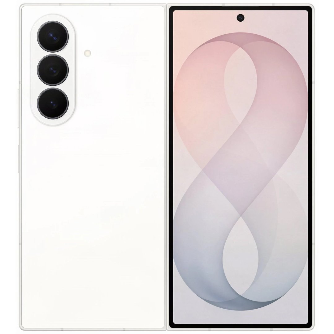 Samsung Galaxy Z Fold 8 Ultra 1TB Cream SM-F976BZWHATS