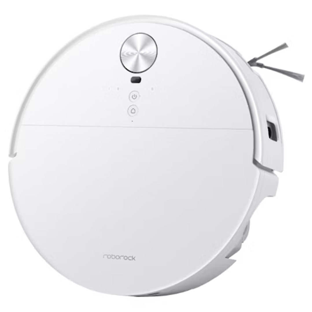 Roborock Qrevo Edge 2 Flow Robot Vacuum RR-QE2F02-03-WHT