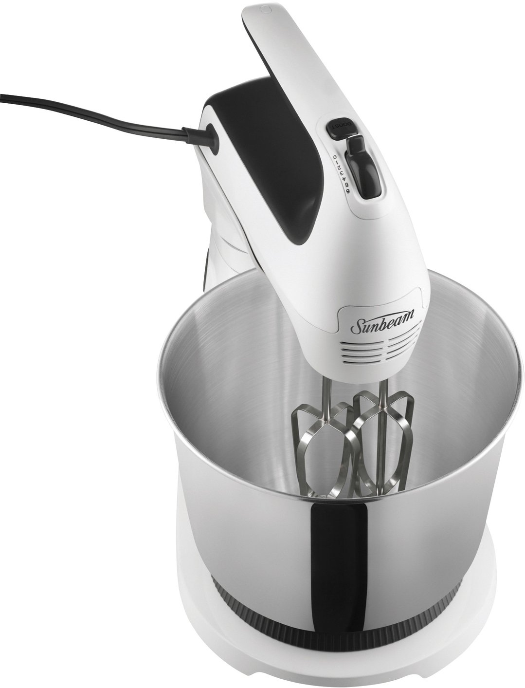 Sunbeam Mixmaster® Combo Mixer Pro MXP1000WH