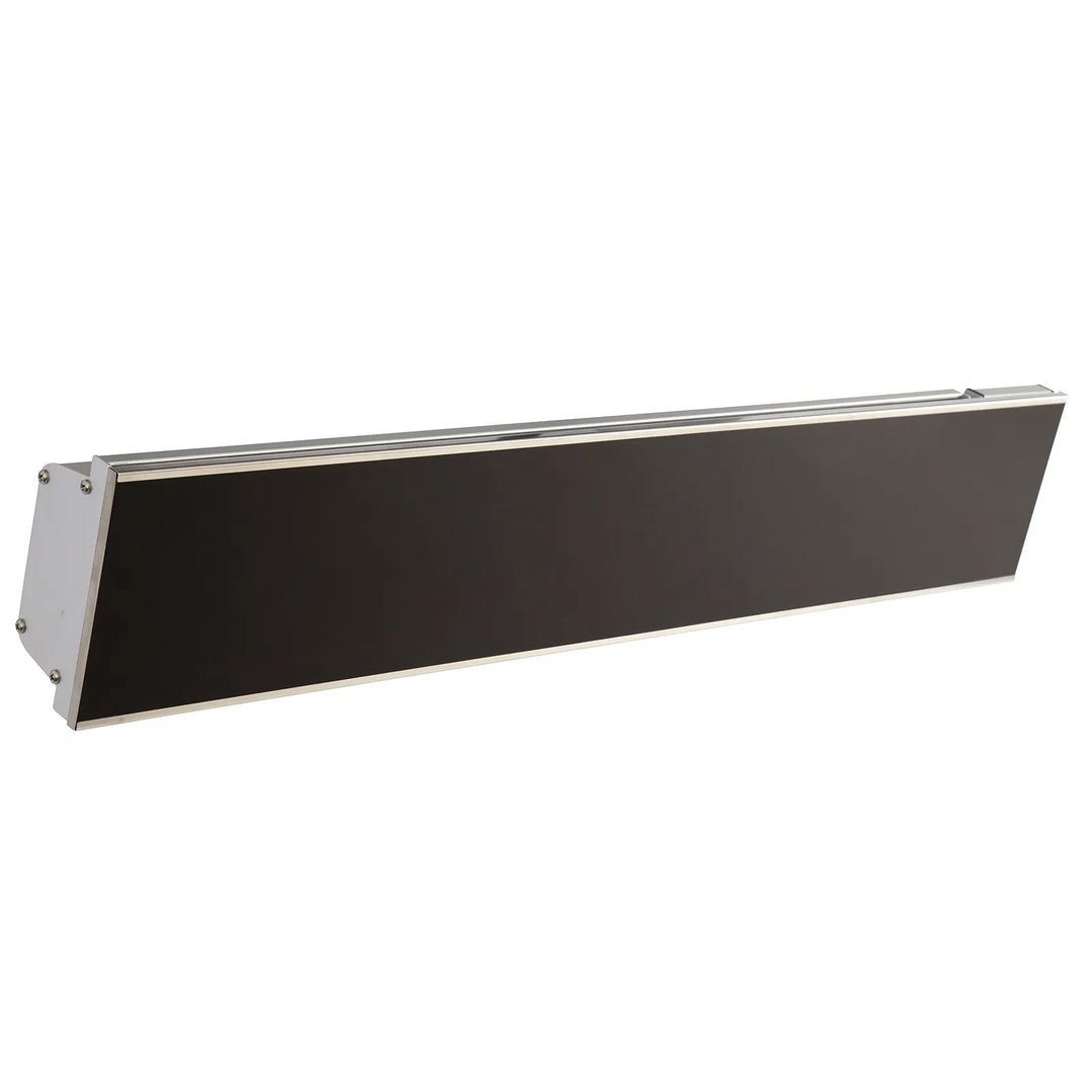 Excelair 2.2kW Ceramic Glass Infrared Heater EOHA7003