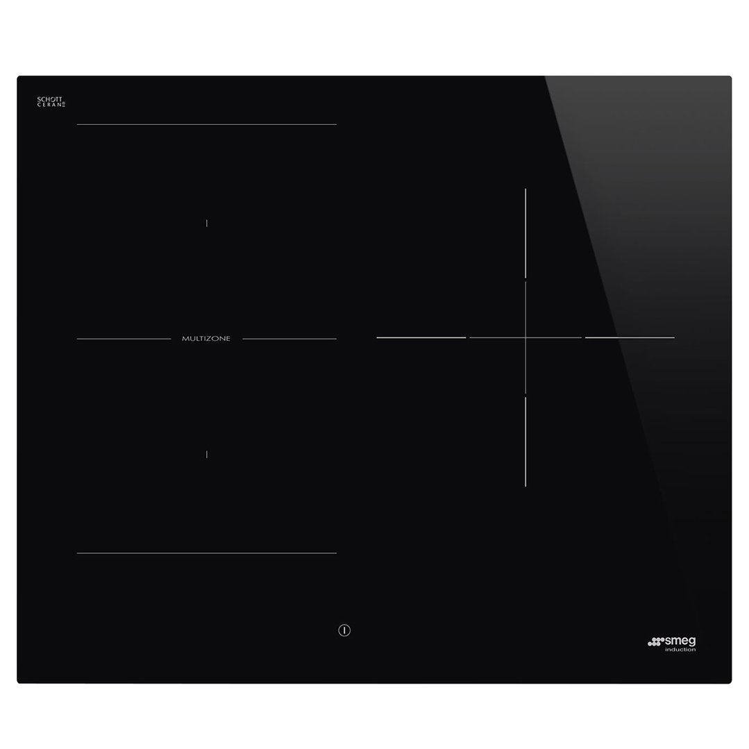 Smeg 60cm Induction Cooktop SAI4634D. Buy Online with Afterpay