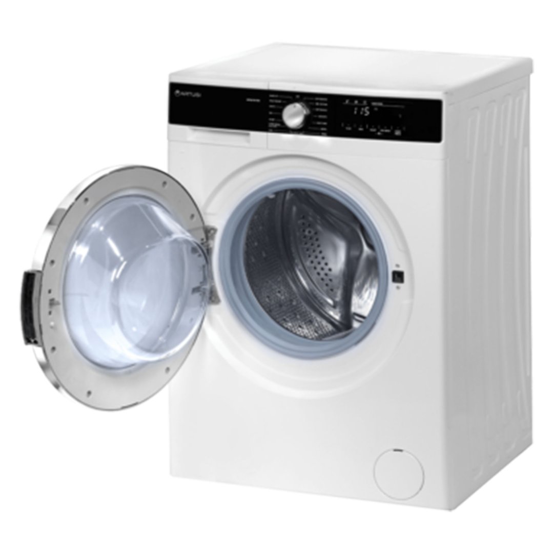 Artusi 9kg Front Load Washer AWM1916W
