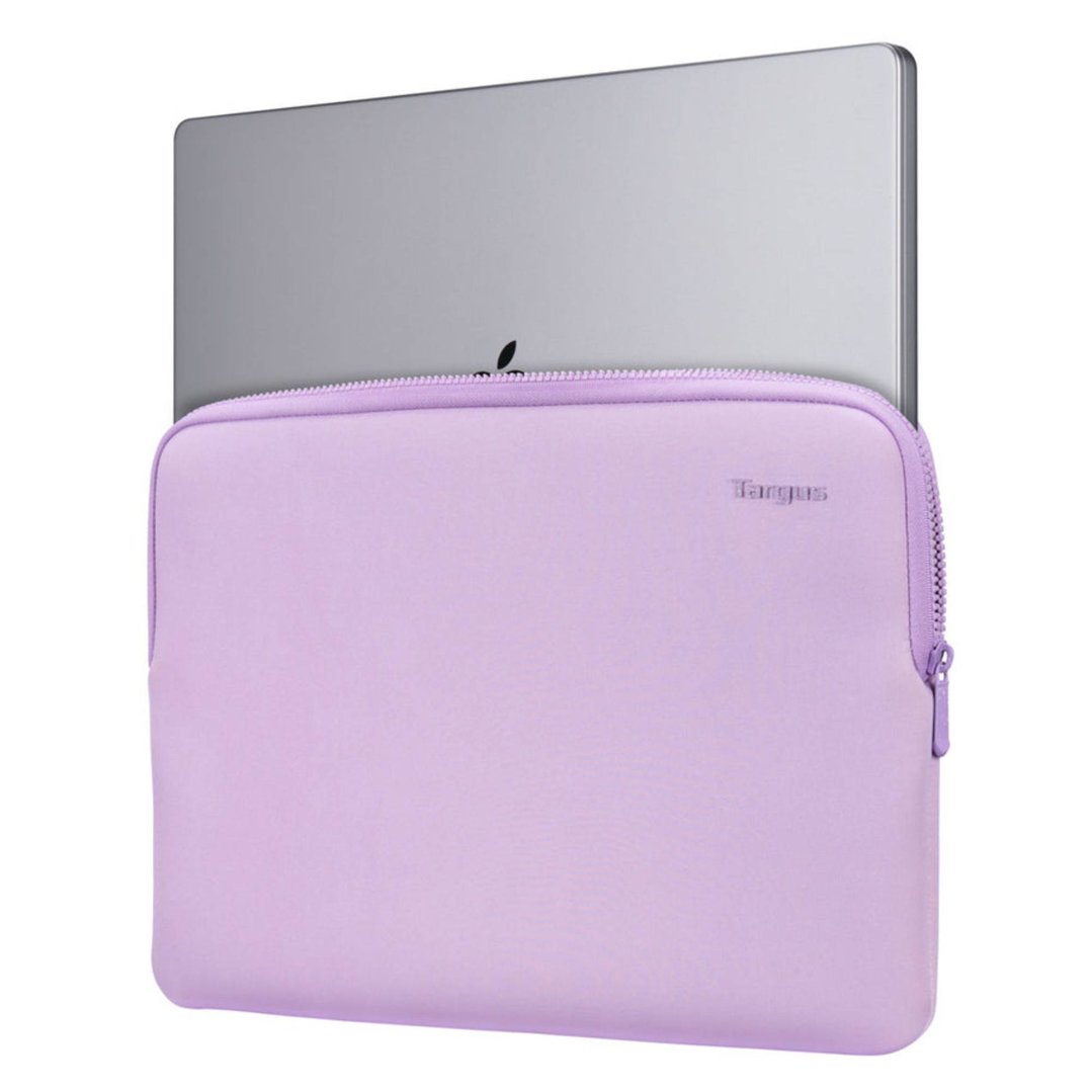 Targus 13-14” Chromatic Laptop Sleeve - Purple TBS98207GL
