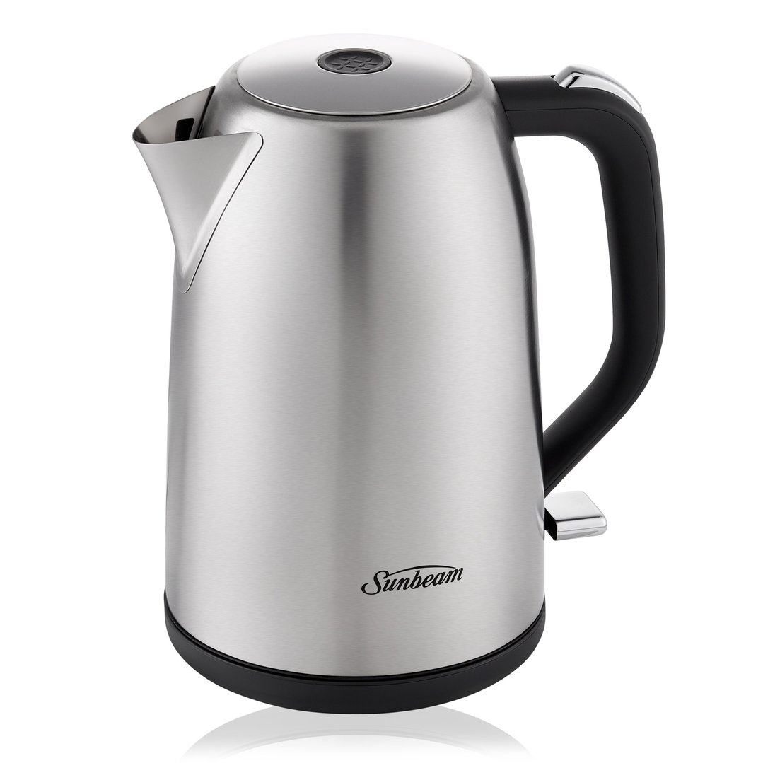 Sunbeam Fresh Start™ 1.7L Kettle KEM1007SS