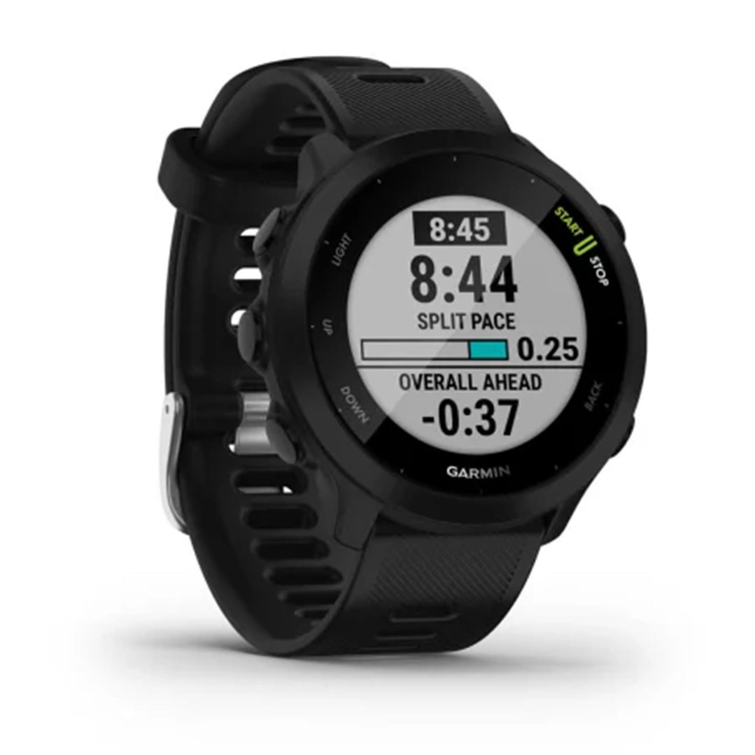 Garmin Forerunner® 55 Black 010-02562-00