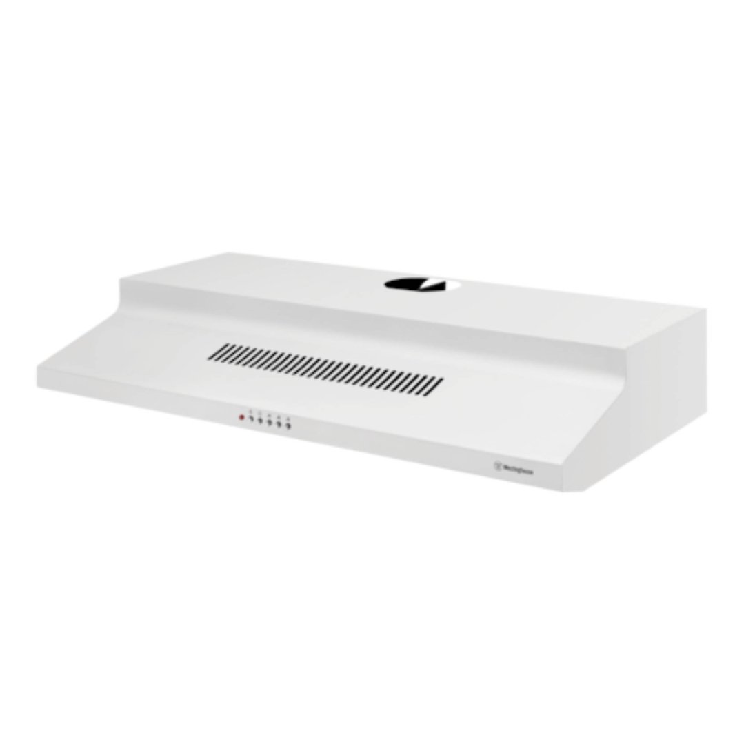Westinghouse 90cm Fixed Rangehood WRF910WA