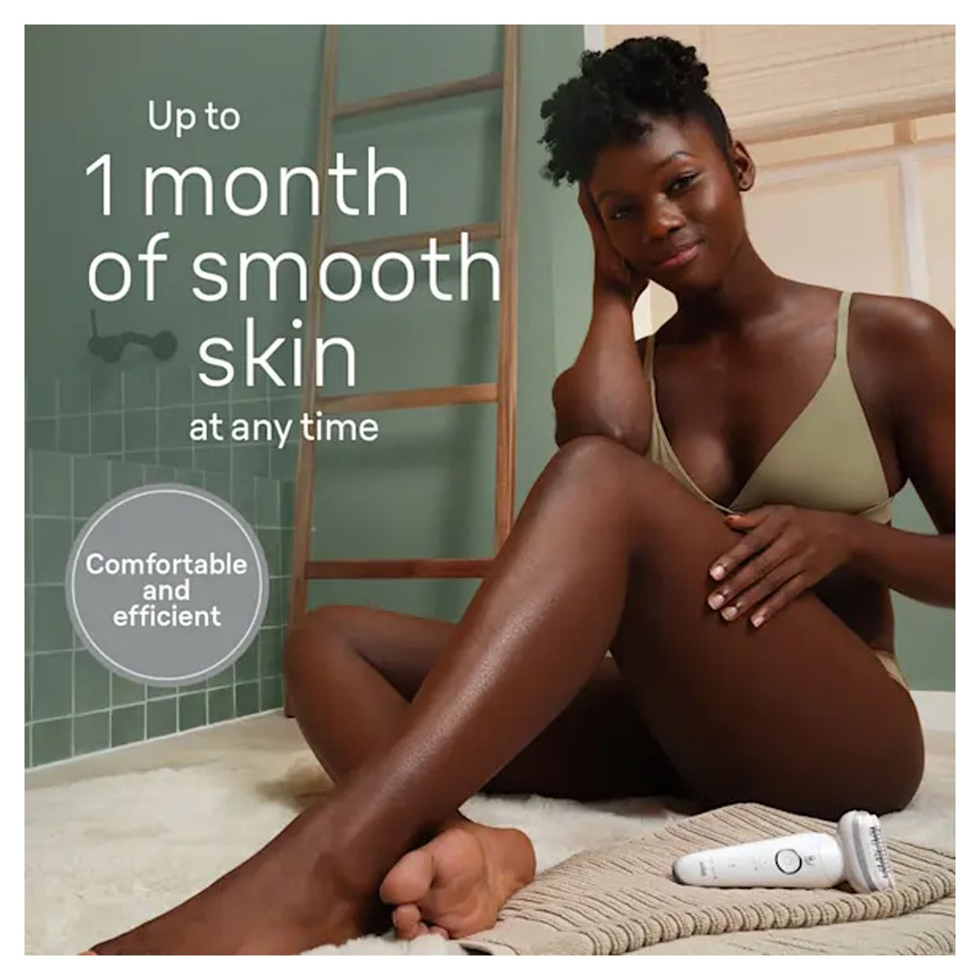 Braun Silk-epil 9 Epilator SES9-041