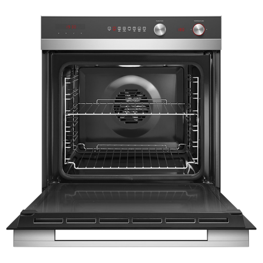 Fisher & Paykel Series 5 Oven, 60cm, 7 Function, Self-cleaning OB60SC7CEPX3