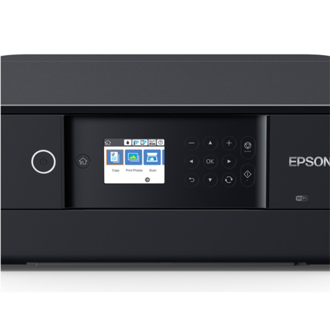 Epson Expression Premium Inkjet Multifunction XP6100