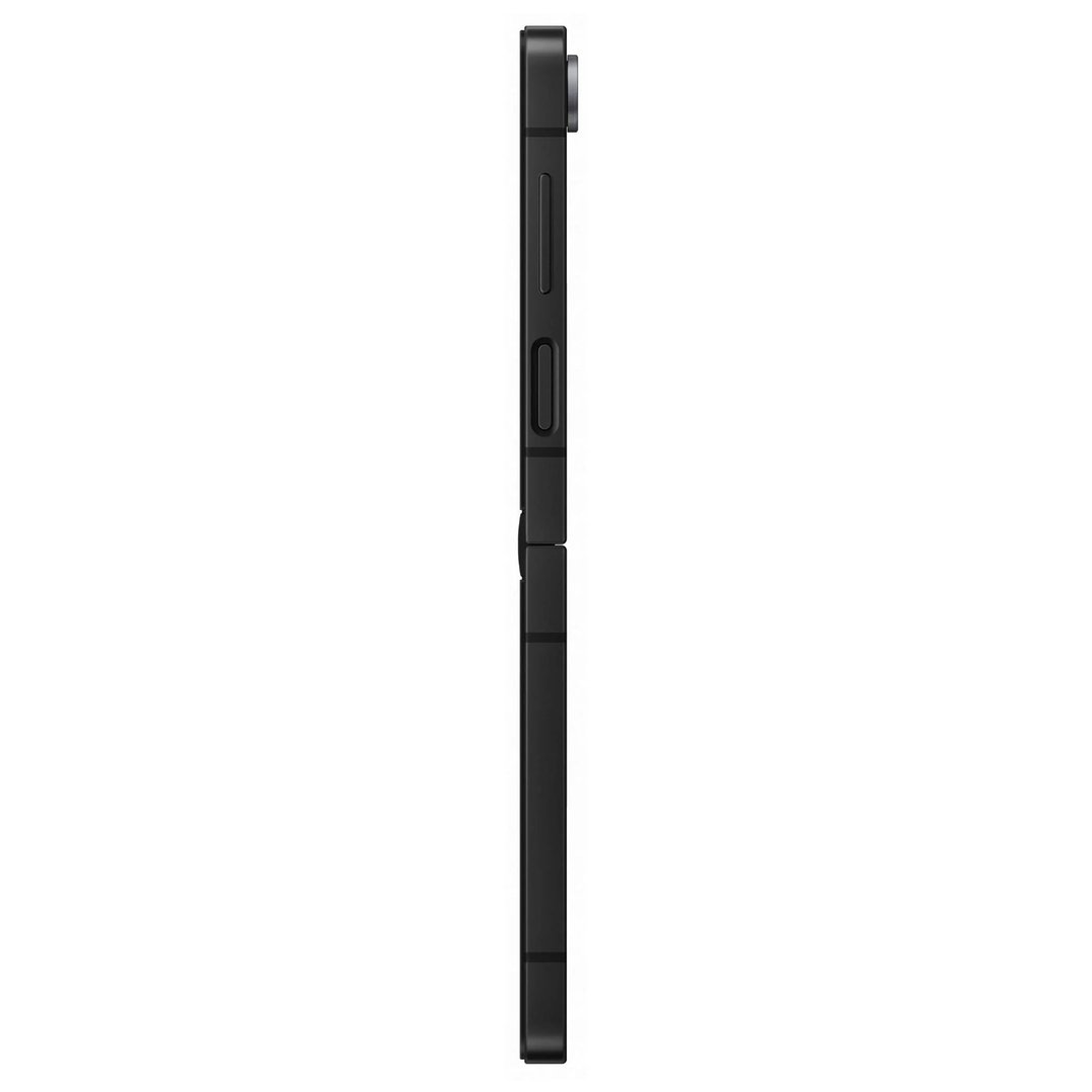 Samsung Galaxy Z Flip7 FE 256GB - Black SM-F761BZKEATS