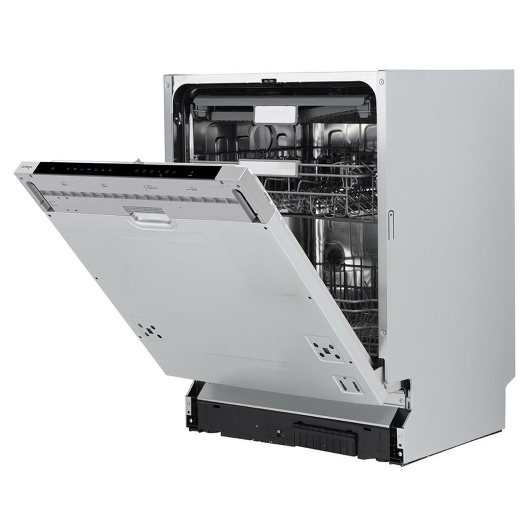 Omega 60cm Integrated Dishwasher ODWIF6015
