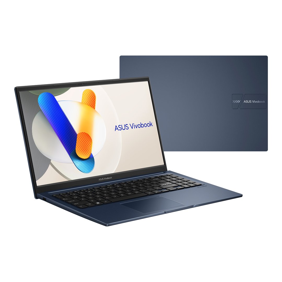 Asus 15.6" Vivobook 15 i7 16GB/1TB SSD Notebook F1504ZA-BQ715W