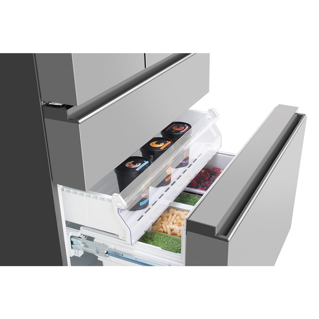 Electrolux 609L French Door Fridge EHE6899SA