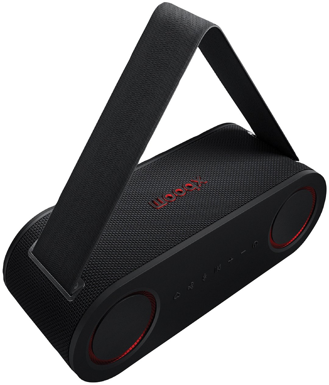 LG xboom Bounce Portable Bluetooth Speaker BOUNCE