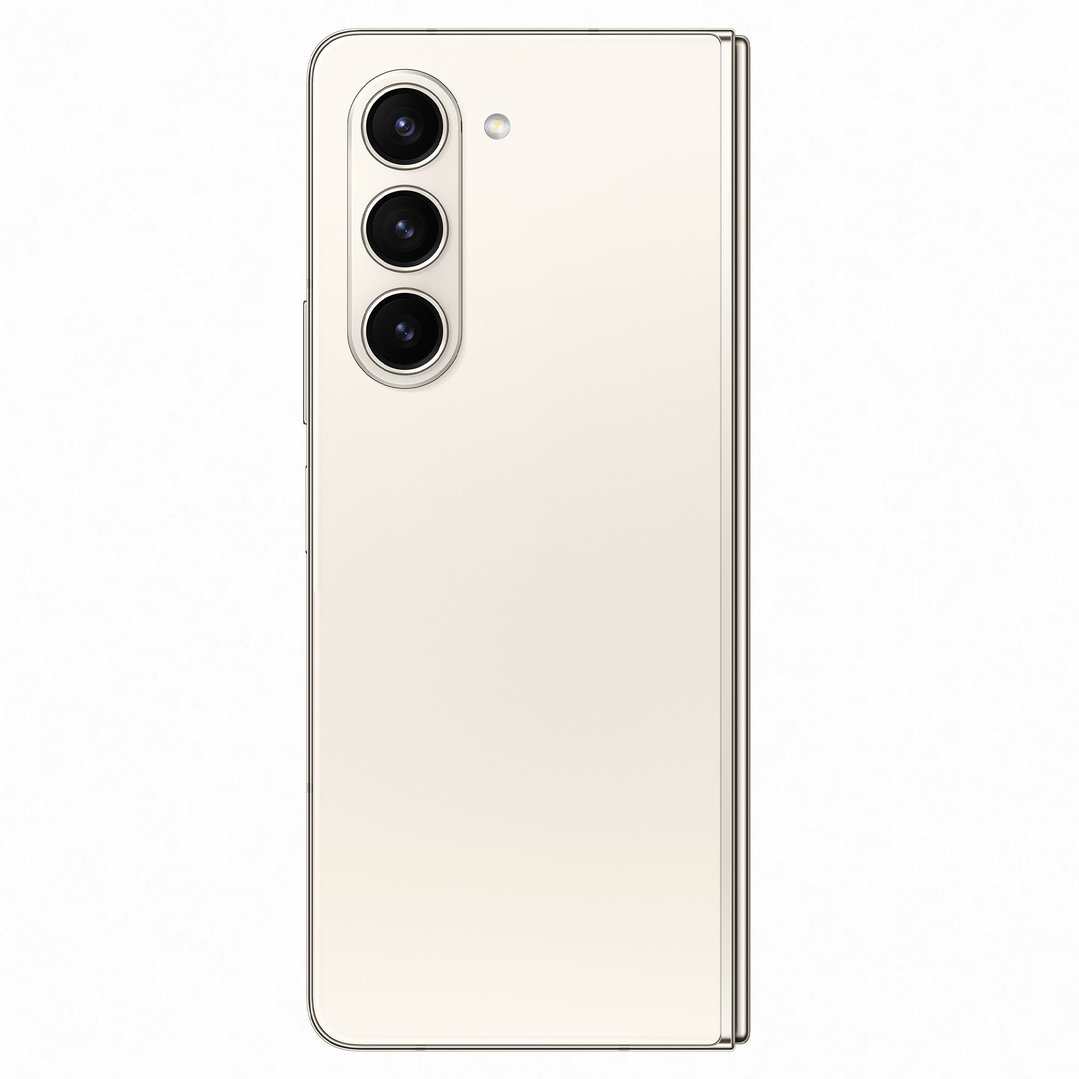 Samsung Galaxy Fold5 512GB Cream SM-F946BZEEATS