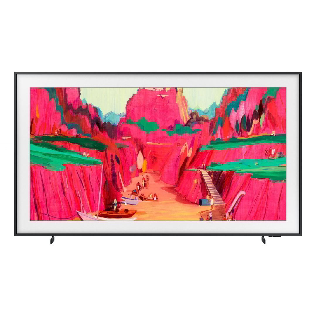 Samsung 65" The Frame Pro NeoQLED 4K MiniLED TV 2025 QA65LS03FWWXXY